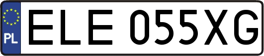 ELE055XG