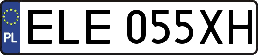 ELE055XH