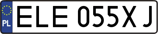 ELE055XJ