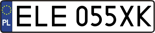 ELE055XK