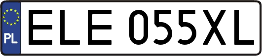 ELE055XL