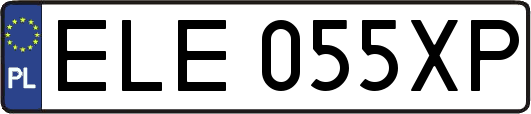 ELE055XP