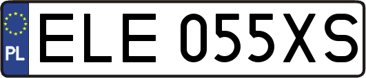 ELE055XS