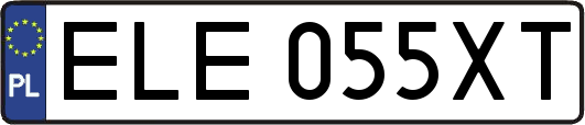 ELE055XT