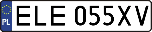 ELE055XV
