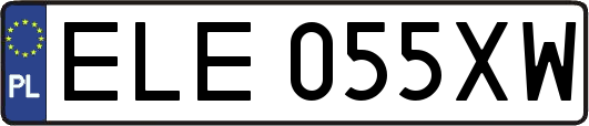 ELE055XW