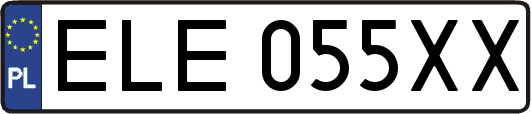 ELE055XX