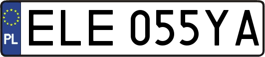 ELE055YA