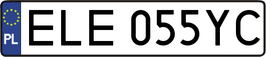 ELE055YC