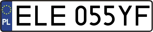 ELE055YF