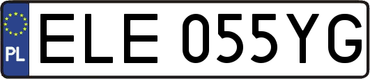 ELE055YG