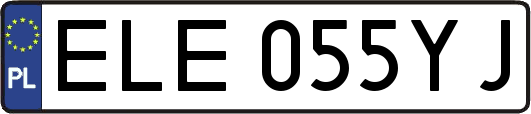 ELE055YJ
