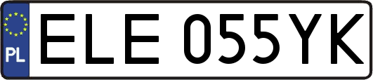 ELE055YK