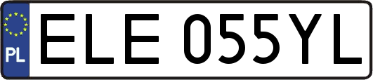 ELE055YL