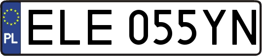 ELE055YN