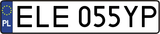ELE055YP