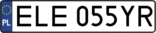 ELE055YR