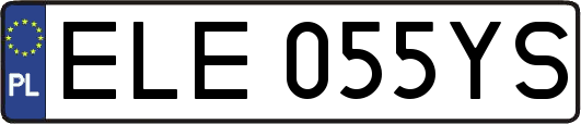 ELE055YS