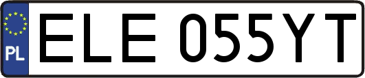 ELE055YT