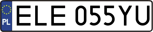 ELE055YU