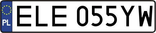 ELE055YW
