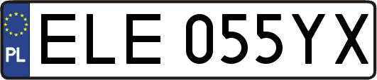 ELE055YX