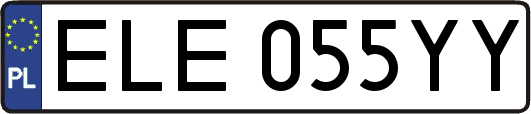ELE055YY
