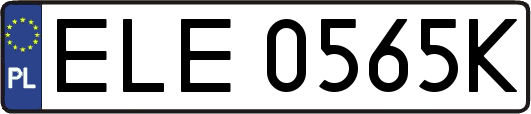 ELE0565K
