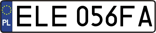 ELE056FA