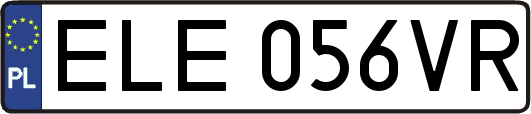 ELE056VR