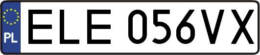 ELE056VX