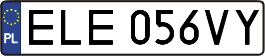 ELE056VY