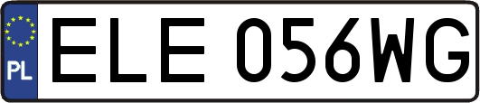 ELE056WG