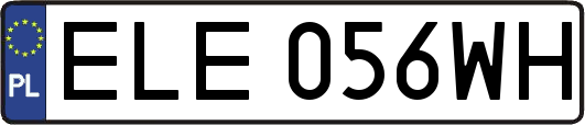 ELE056WH