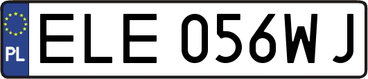ELE056WJ