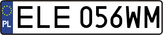 ELE056WM