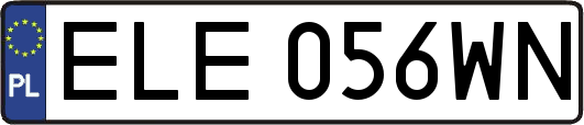 ELE056WN