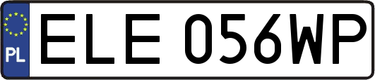 ELE056WP