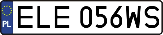 ELE056WS