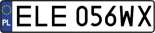 ELE056WX