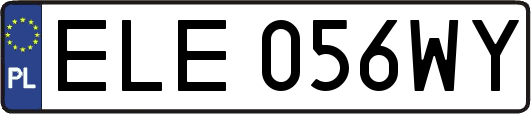 ELE056WY