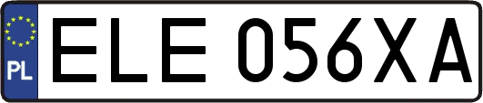 ELE056XA