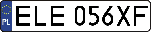ELE056XF