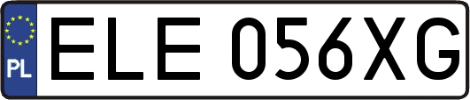 ELE056XG