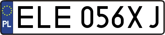 ELE056XJ