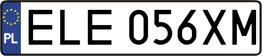 ELE056XM