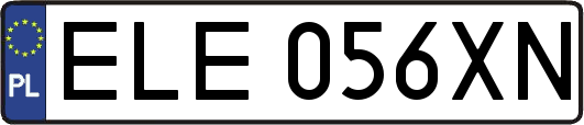 ELE056XN