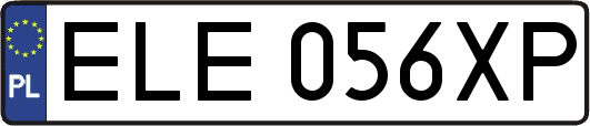 ELE056XP
