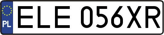 ELE056XR