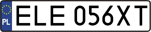 ELE056XT